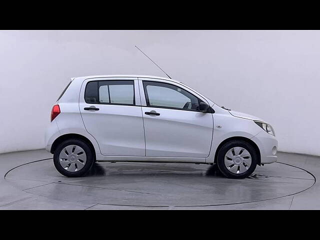 Used Maruti Suzuki Celerio [2014-2017] VXi AMT ABS in Chennai