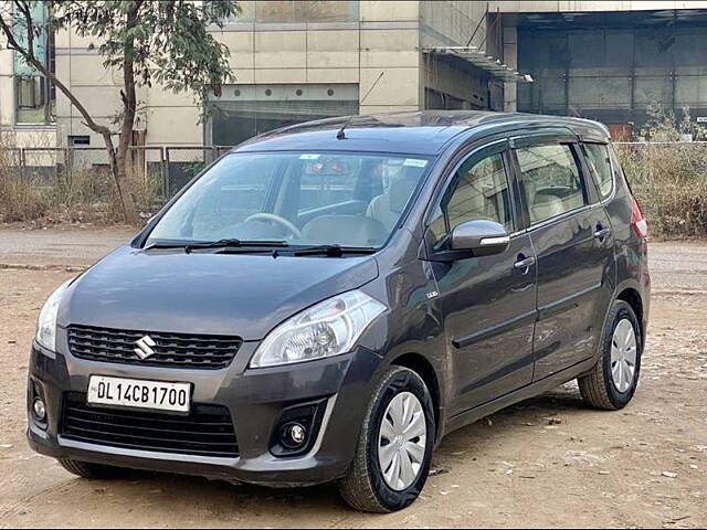 Used Maruti Suzuki Ertiga [2012-2015] VDi in Delhi