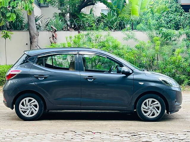 Used Hyundai Grand i10 Nios [2019-2023] Magna 1.2 Kappa VTVT in Ahmedabad