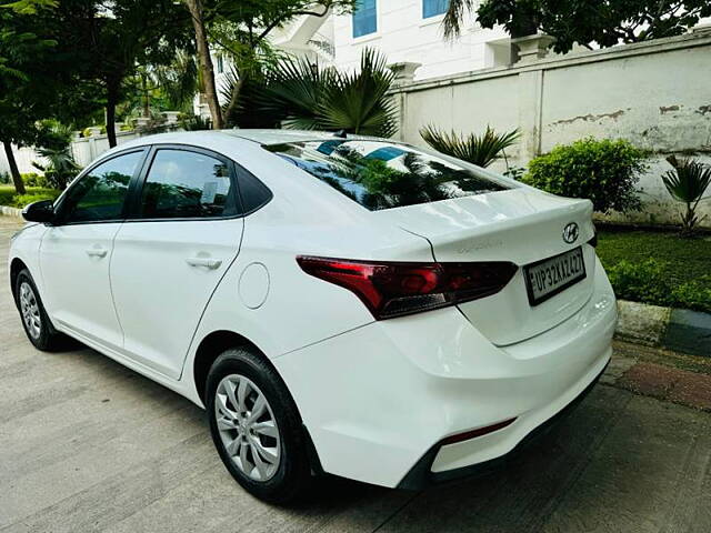 Used Hyundai Verna [2017-2020] EX 1.6 VTVT [2017-2018] in Lucknow