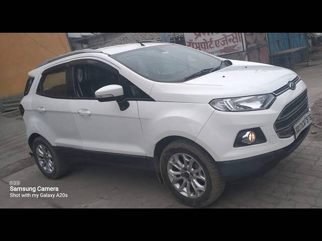 Used Ford EcoSport [2015-2017] Titanium 1.5L TDCi in Patna