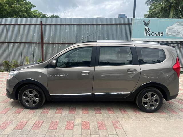 Used Renault Lodgy 110 PS RXZ 7 STR [2015-2016] in Chennai