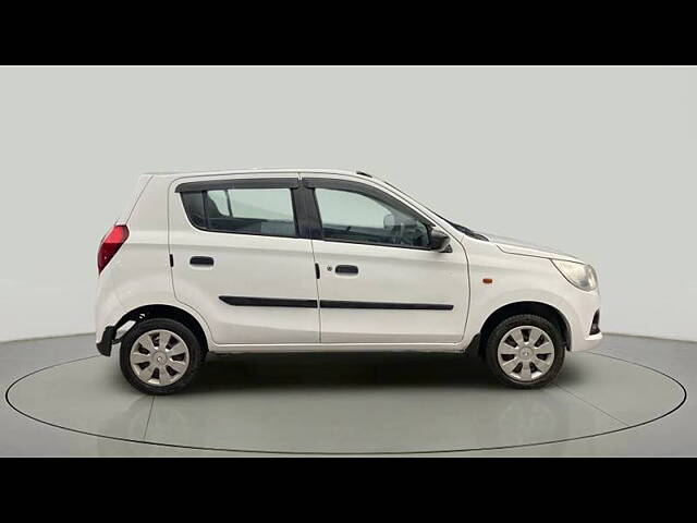 Used Maruti Suzuki Alto K10 [2014-2020] VXi [2014-2019] in Delhi