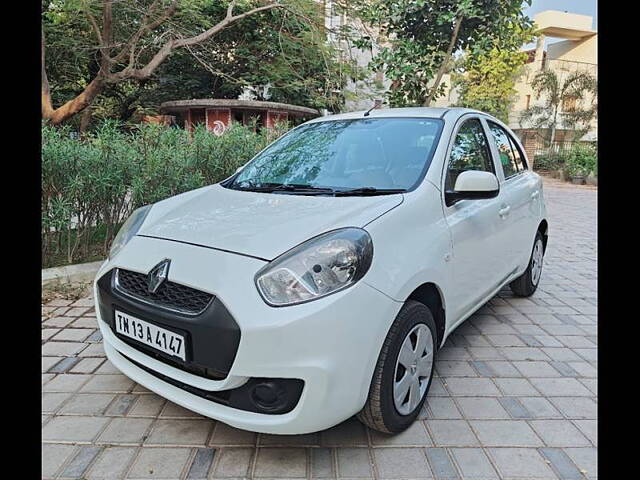 Used Renault Pulse [2015-2017] RxL ABS Diesel [2015-2017] in Chennai