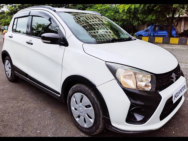 Used Maruti Suzuki Celerio X Zxi AMT [2017-2019] in Mumbai