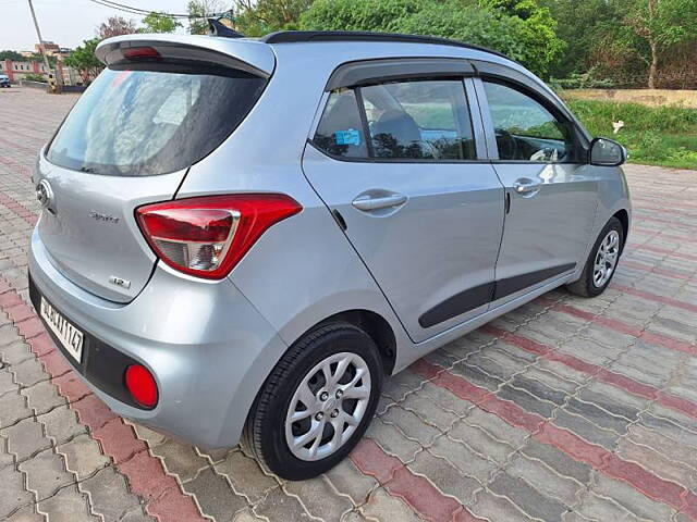 Used Hyundai Grand i10 [2013-2017] Sports Edition 1.2L Kappa VTVT in Delhi