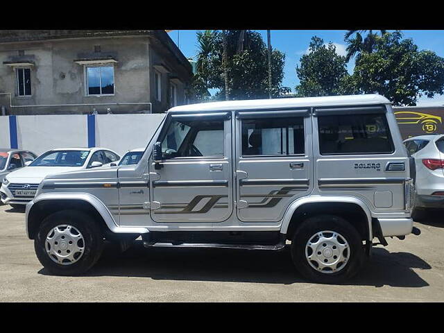 Used Mahindra Bolero [2020-2022] B6 (O) in Siliguri