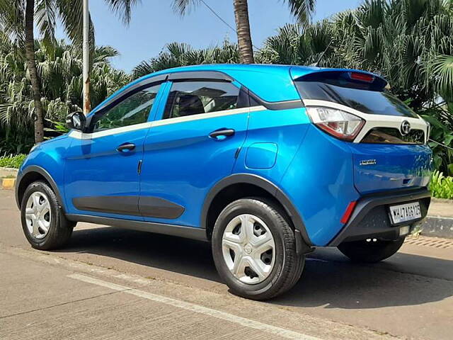 Used Tata Nexon [2017-2020] XMA Petrol in Mumbai