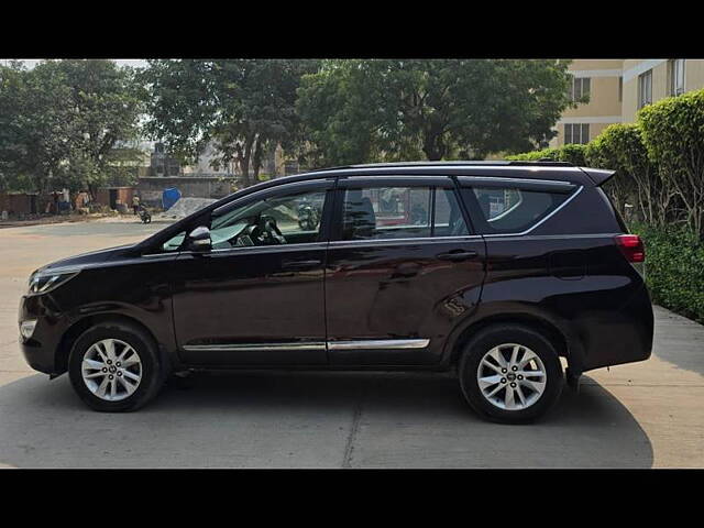 Used Toyota Innova Crysta [2016-2020] 2.4 GX 7 STR [2016-2020] in Faridabad