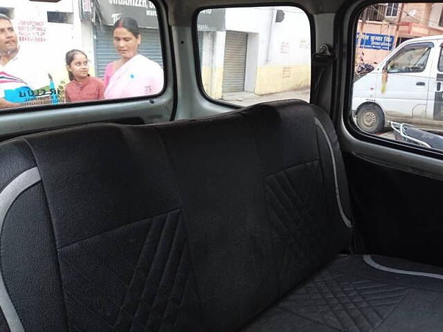 Used Maruti Suzuki Eeco [2010-2022] 5 STR [2014-2019] in Patna