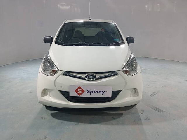 Used Hyundai Eon Magna + in Kochi