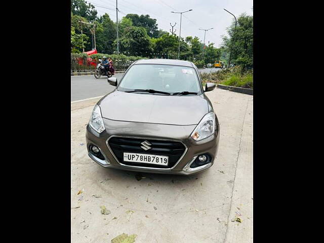 Used Maruti Suzuki Dzire VXi [2020-2023] in Kanpur