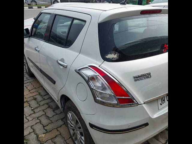 Used Maruti Suzuki Swift [2011-2014] VXi in Ranchi