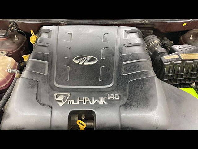 Used Mahindra XUV500 W9 [2018-2020] in Bangalore