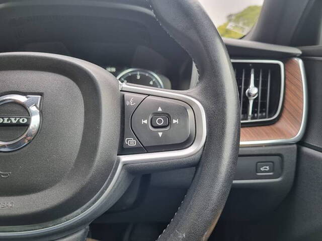 Used Volvo XC60 [2015-2017] Momentum in Gurgaon