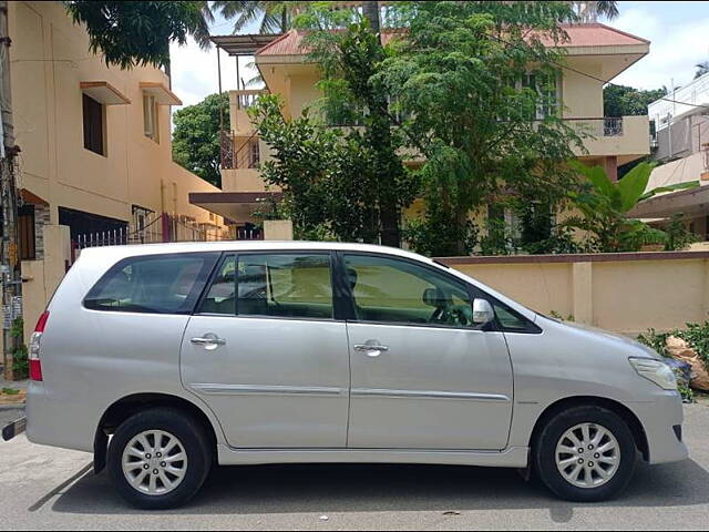 Used Toyota Innova [2005-2009] 2.5 V 7 STR in Bangalore