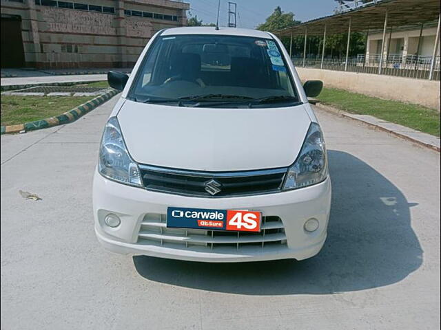 Used 2013 Maruti Suzuki Estilo in Noida