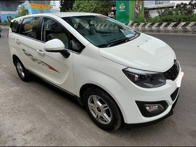 Used Mahindra Marazzo [2018-2020] M6 7 STR in Chennai