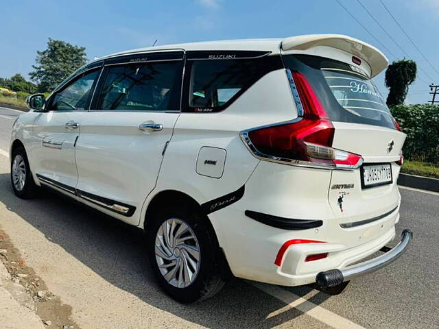 Used Maruti Suzuki Ertiga [2018-2022] VXi in Ranchi