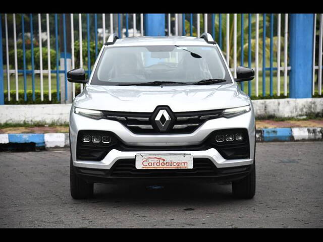 Used 2024 Renault Kiger in Kolkata