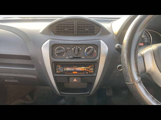 Used Maruti Suzuki Alto 800 [2012-2016] Lxi in Indore