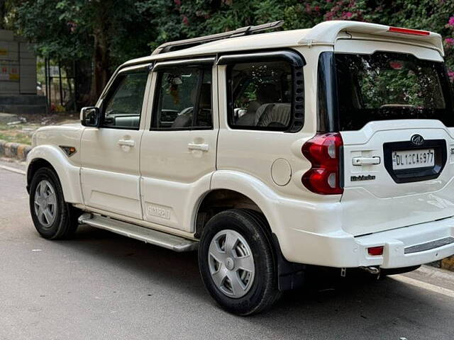 Used Mahindra Scorpio [2014-2017] S4 Plus in Gurgaon