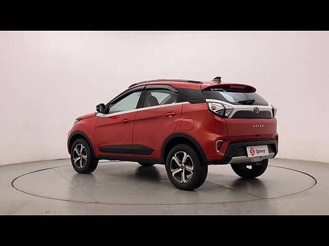 Used Tata Nexon [2017-2020] XZ Plus in Thane