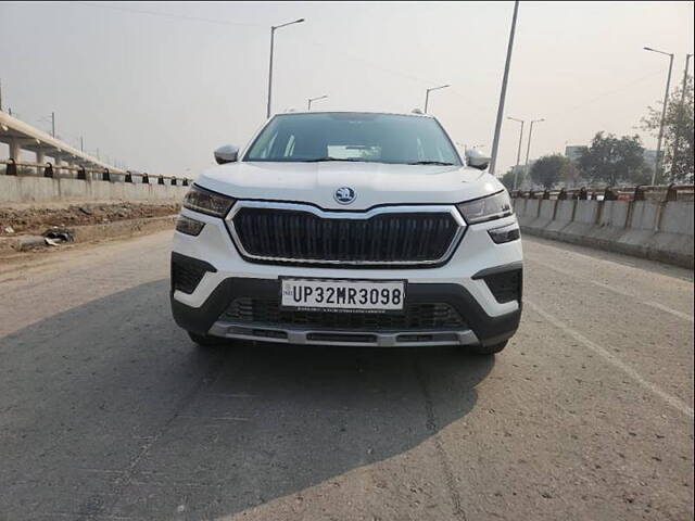 Used 2022 Skoda Kushaq in Noida