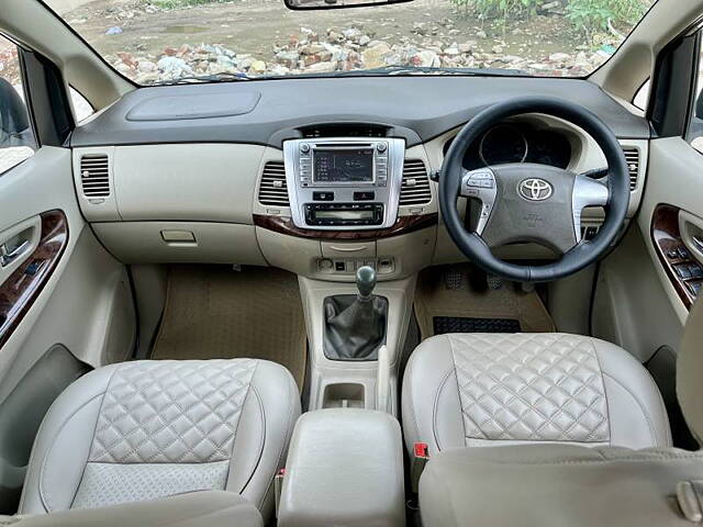 Used Toyota Innova [2013-2014] 2.5 VX 7 STR BS-IV in Delhi