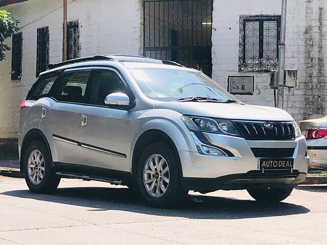 Used Mahindra XUV500 [2015-2018] W10 AWD in Mumbai