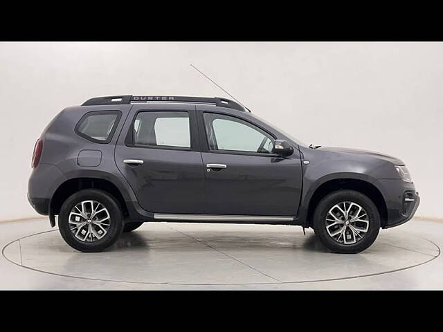 Used Renault Duster [2019-2020] RXZ Petrol in Pune