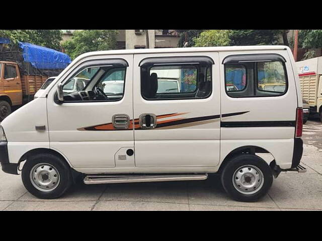 Used Maruti Suzuki Eeco [2010-2022] 5 STR AC (O) in Thane