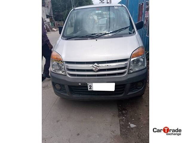 Used 2009 Maruti Suzuki Wagon R in Hyderabad