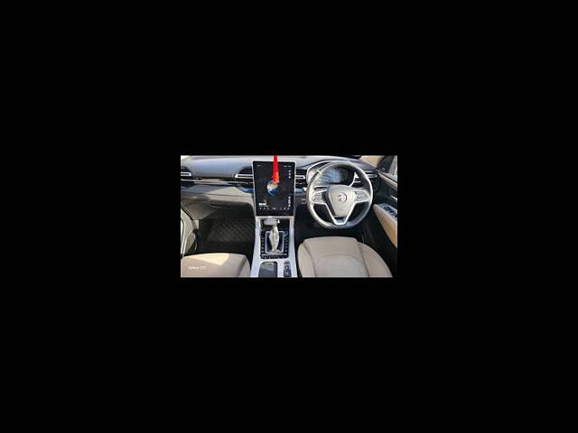 Used MG Hector Savvy Pro 1.5 Turbo Petrol CVT [2023] in Noida