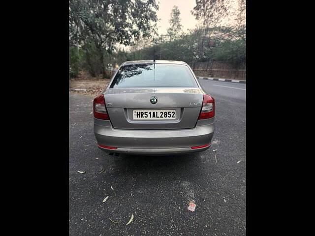 Used Skoda Laura Ambition 1.8 TSI in Delhi