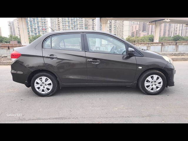 Used Honda Amaze [2016-2018] 1.2 S i-VTEC in Noida