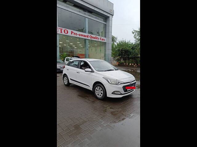 Used Hyundai Elite i20 [2014-2015] Sportz 1.2 in Pune