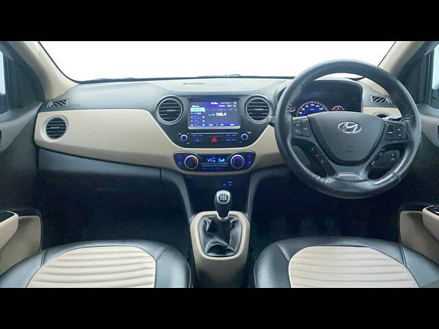 Used Hyundai Grand i10 Asta 1.2 Kappa VTVT in Chennai