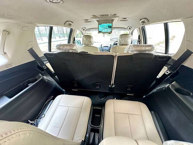 Used Isuzu MU-X [2017-2018] 4x4 in Delhi