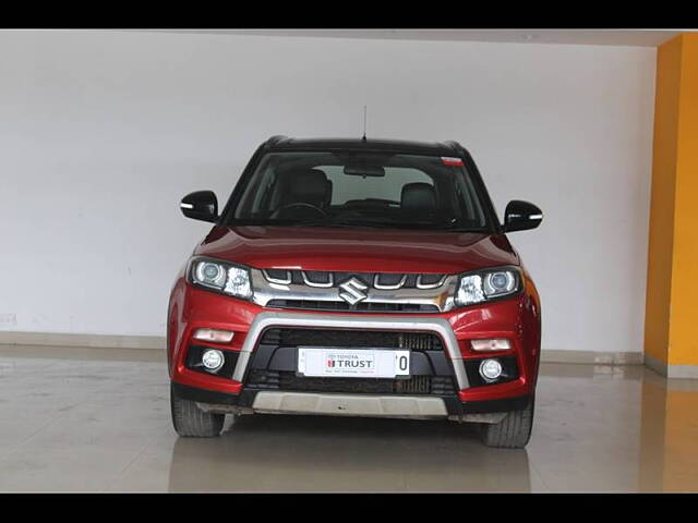 Used 2019 Maruti Suzuki Vitara Brezza in Bangalore