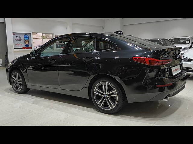 Used BMW 2 Series Gran Coupe 220i M Sport [2021-2023] in Bangalore