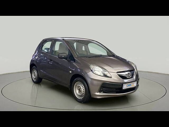 Used 2013 Honda Brio in Delhi