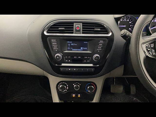 Used Tata Tiago [2016-2020] Revotron XZA in Chennai