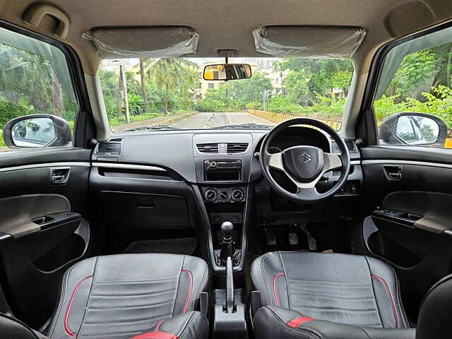 Used Maruti Suzuki Swift [2011-2014] VXi in Pune