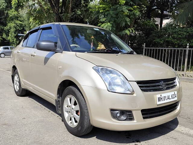 Used Maruti Suzuki Swift Dzire [2008-2010] VXi in Mumbai