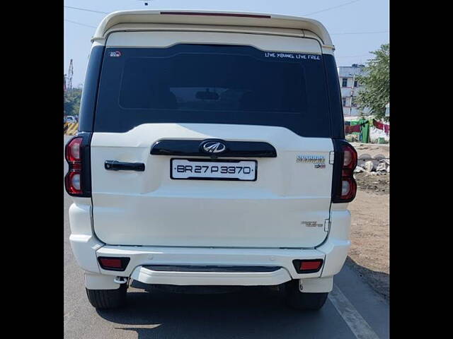 Used Mahindra Scorpio 2021 S3 2WD 9 STR in Patna