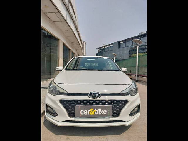 Used 2019 Hyundai Elite i20 in Gurgaon