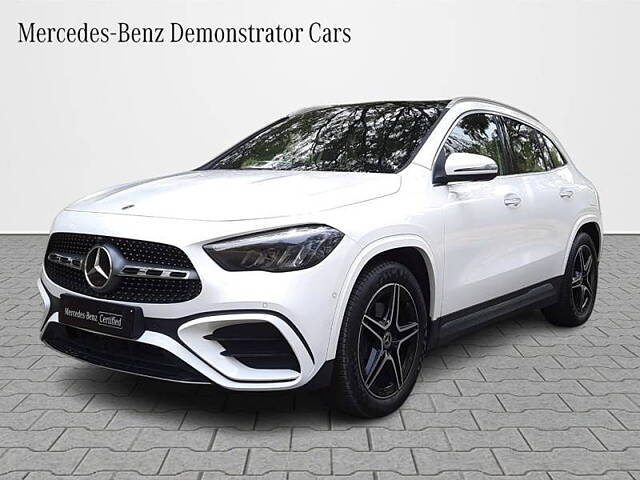 Used 2024 Mercedes-Benz GLA in Bangalore