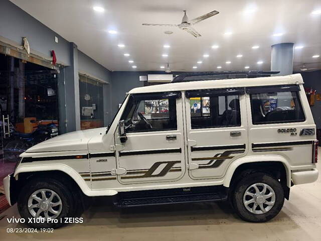 Used Mahindra Bolero [2011-2020] ZLX BS IV in Muzaffurpur