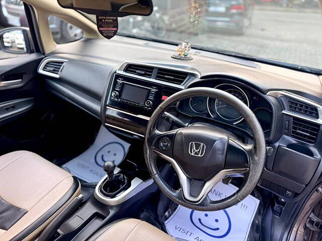 Used Honda Jazz [2015-2018] S MT [2015-2016] in Mumbai